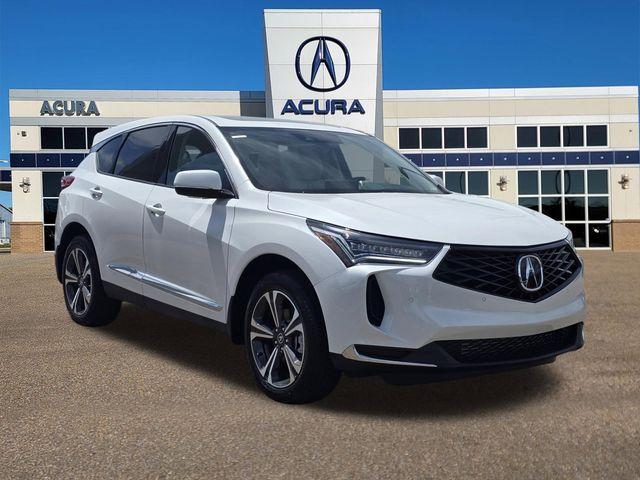 New 2026 Acura RDX TECHNOLOGY PACKAGE