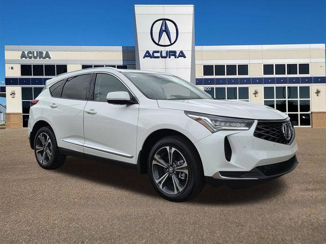New 2026 Acura RDX TECHNOLOGY PACKAGE