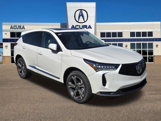 New 2026 Acura RDX TECHNOLOGY PACKAGE
