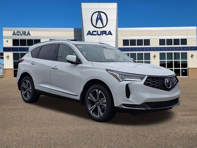 New 2026 Acura RDX TECHNOLOGY PACKAGE
