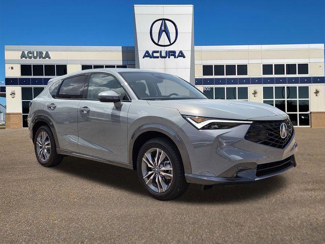 New 2026 Acura ADX Base