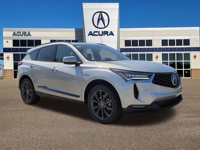 New 2026 Acura RDX A-Spec PACKAGE