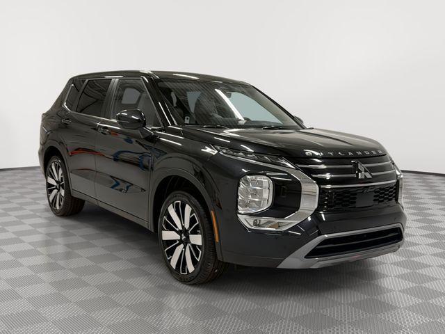 New 2026 Mitsubishi Outlander SE