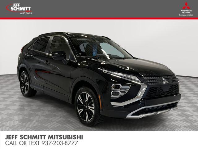 New 2026 Mitsubishi Eclipse Cross SE