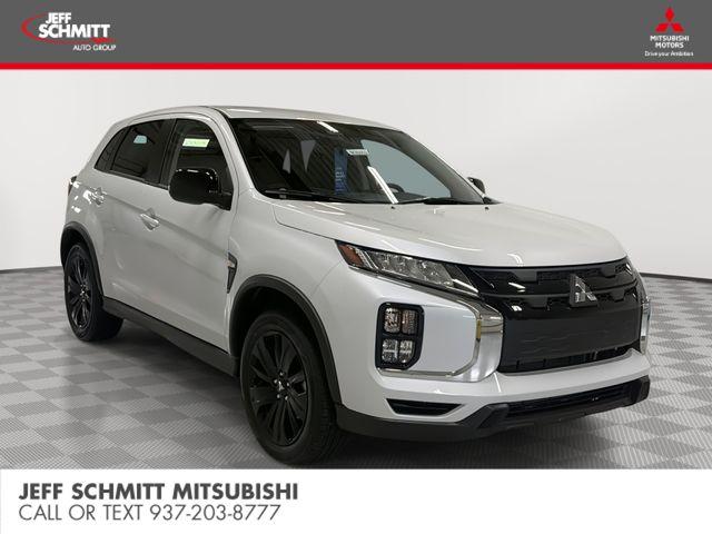New 2026 Mitsubishi Outlander Sport 2.0 LE
