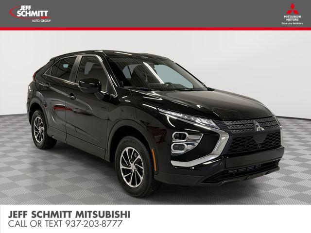 New 2026 Mitsubishi Eclipse Cross ES