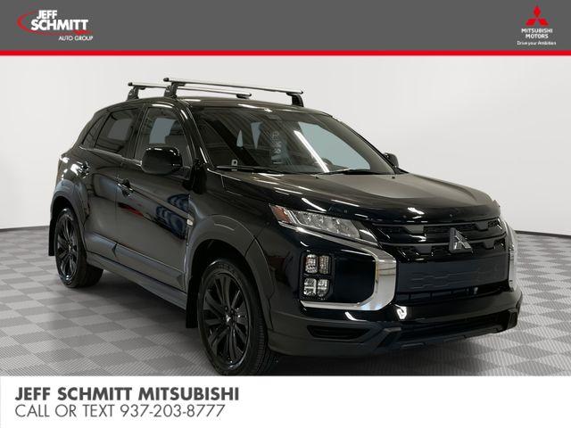 New 2025 Mitsubishi Outlander Sport 2.0 Trail Edition