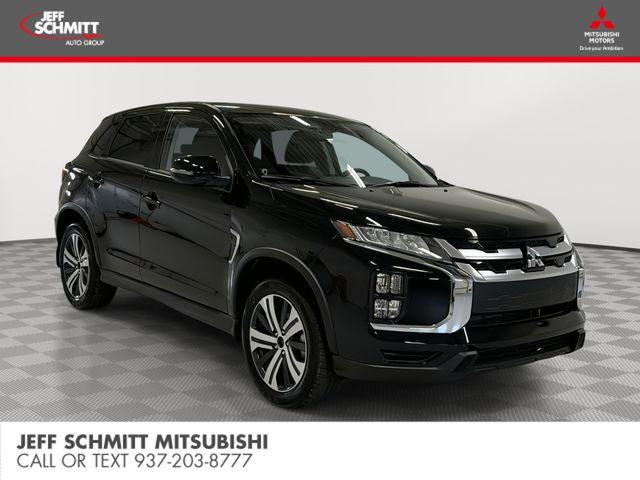 New 2026 Mitsubishi Outlander Sport 2.0 SE