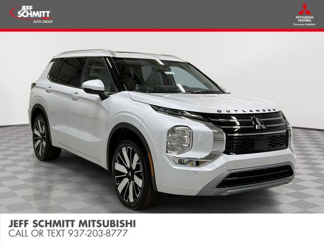 New 2026 Mitsubishi Outlander SEL