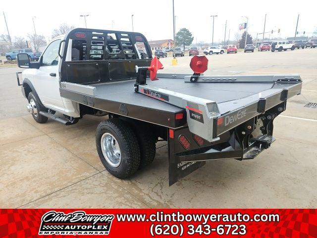 2026 RAM 3500 TRADESMAN/BIG HORN 照片 7