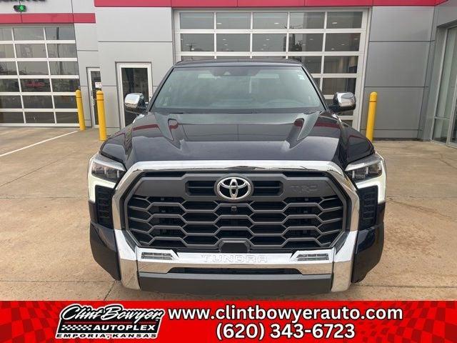 TOYOTA TUNDRA - 2