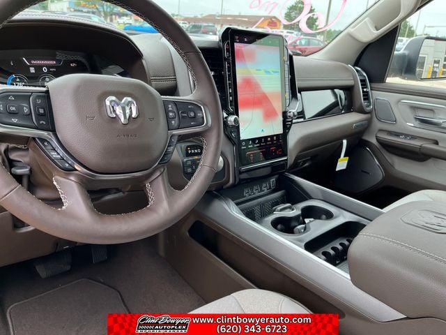 صورة مصغرة 13 لـ 2026 RAM 1500 LARAMIE
