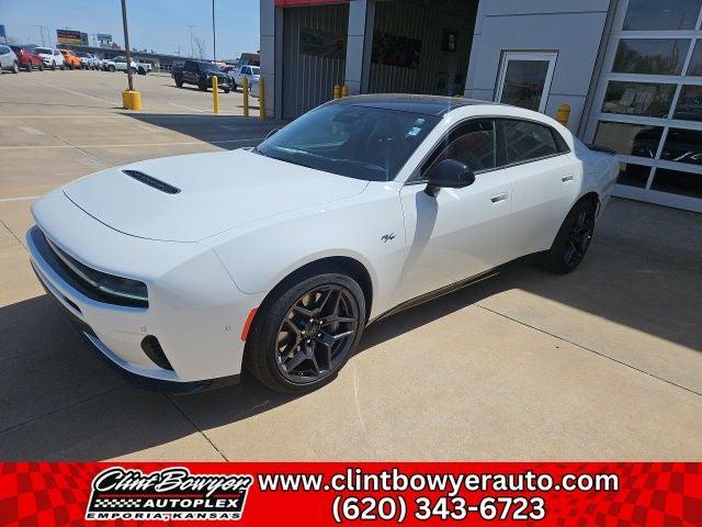 New 2026 Dodge Charger R/T