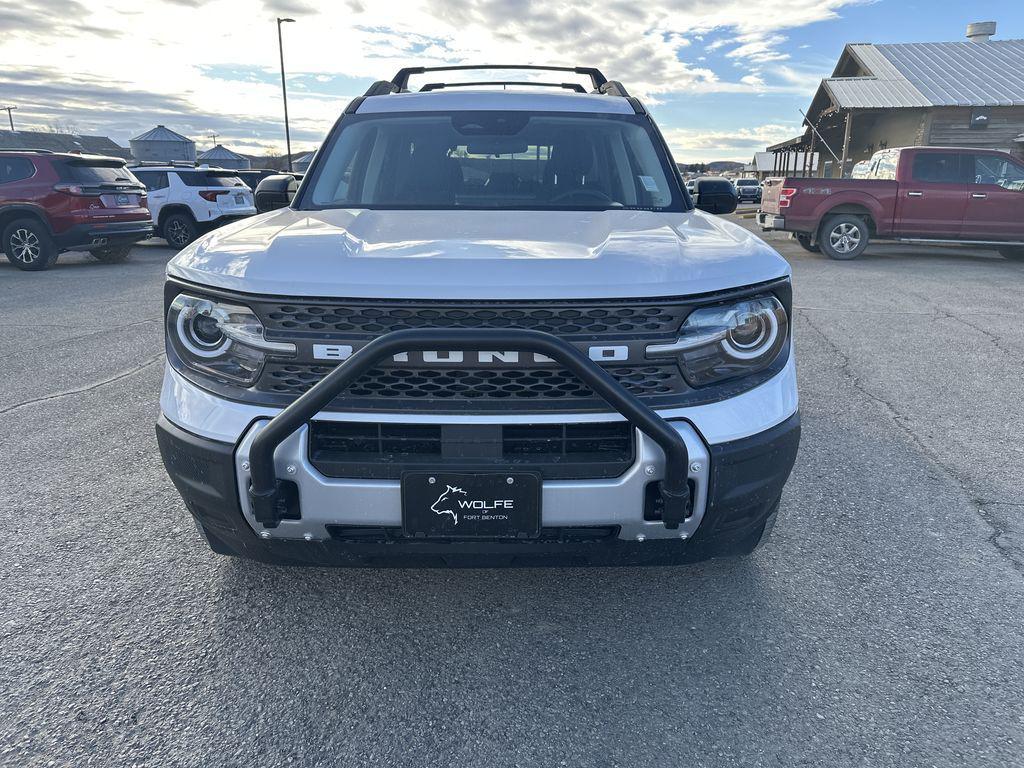 FORD BRONCO SPORT BIG BEND - 2