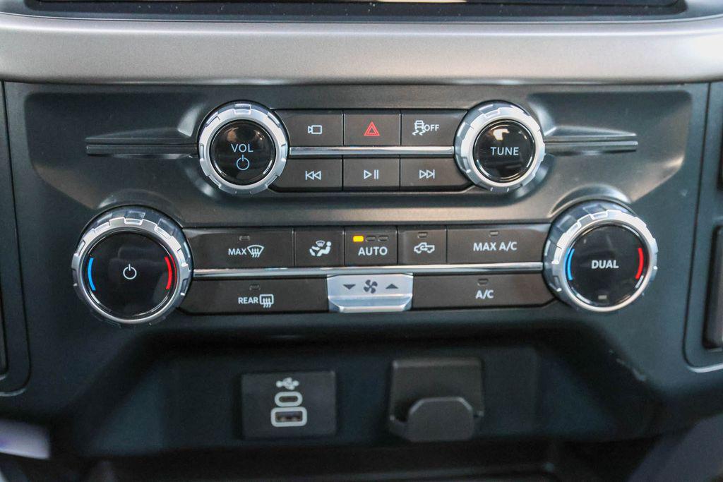 FORD F-150 XLT - 8