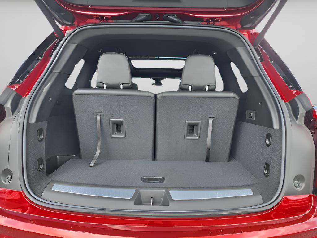 صورة مصغرة 24 لـ 2023 Cadillac XT6 LUXURY FWD