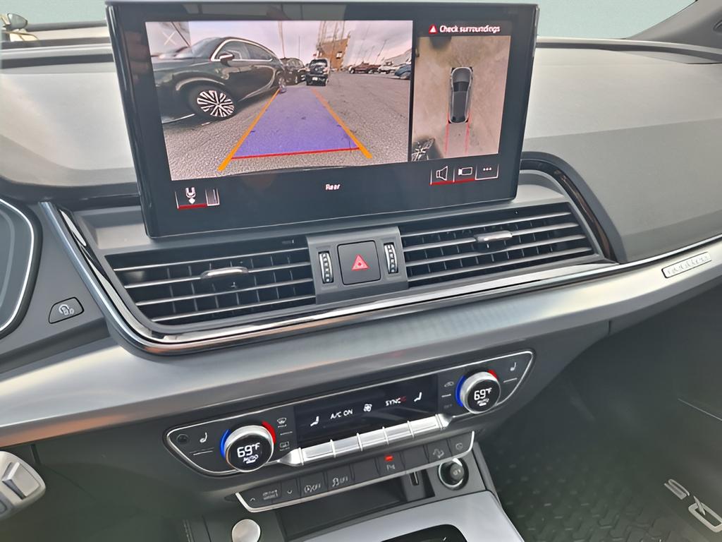 صورة مصغرة 16 لـ 2023 AUDI Q5 45 S LINE PREMIUM PLUS