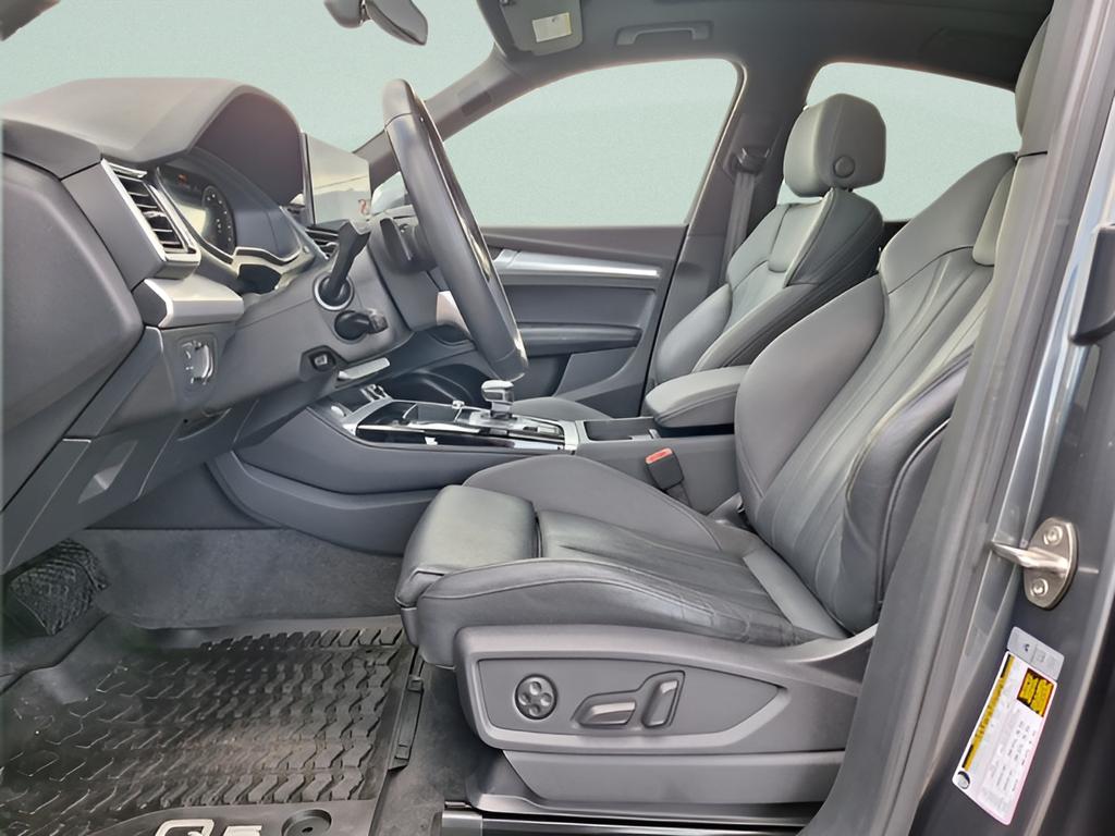 صورة مصغرة 11 لـ 2023 AUDI Q5 45 S LINE PREMIUM PLUS