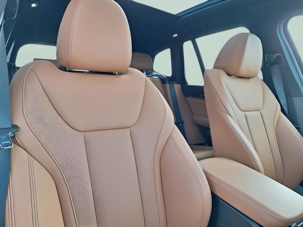 2024 BMW X3 XDRIVE30I thumbnail 28