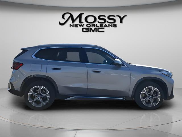 BMW X1 XDRIVE28I - 4