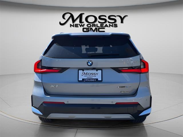 BMW X1 XDRIVE28I - 6