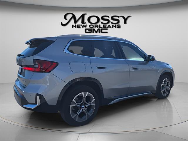 BMW X1 XDRIVE28I - 5