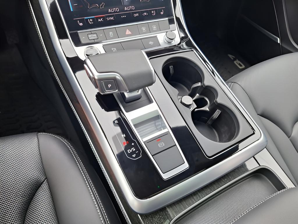 صورة مصغرة 13 لـ 2025 AUDI Q7 55 PREMIUM PLUS