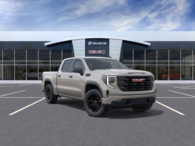 New 2026 GMC Sierra 1500 Pro