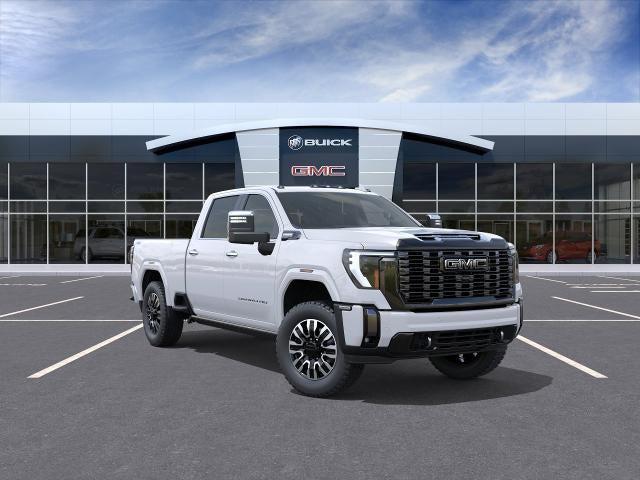 New 2026 GMC Sierra 2500 Denali Ultimate