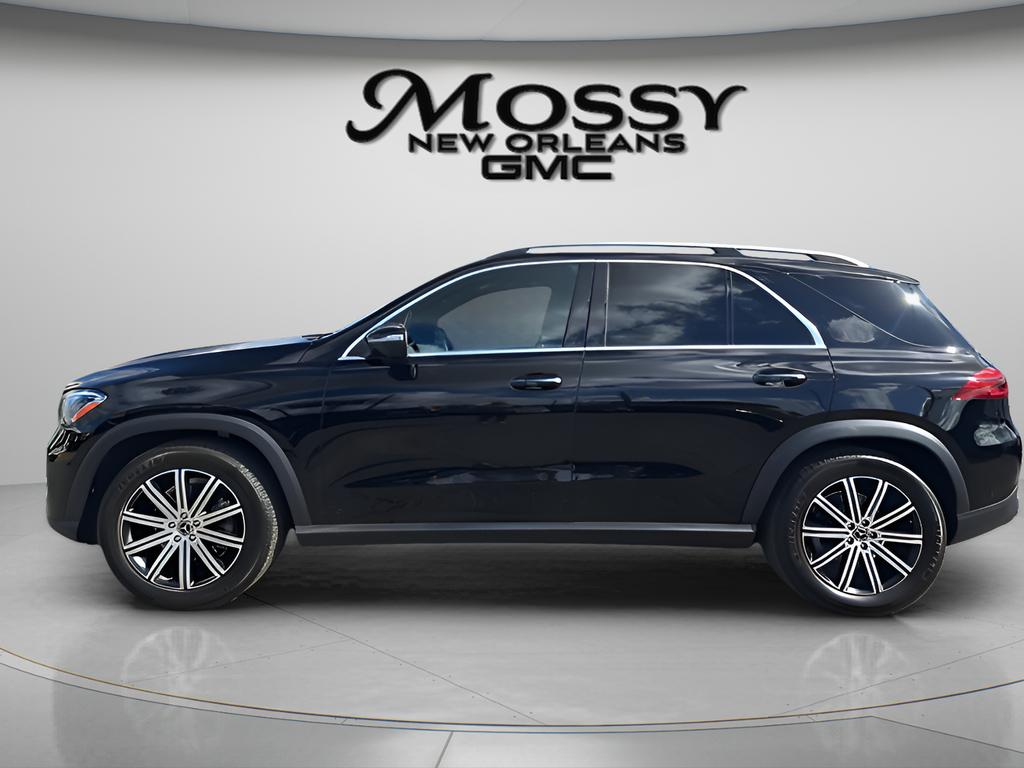 صورة 9 لـ 2026 Mercedes-BENZ GLE