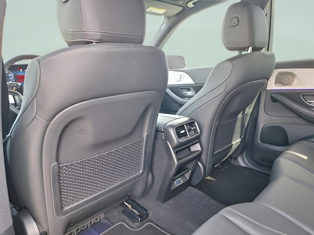 صورة مصغرة 25 لـ 2026 Mercedes-BENZ GLE