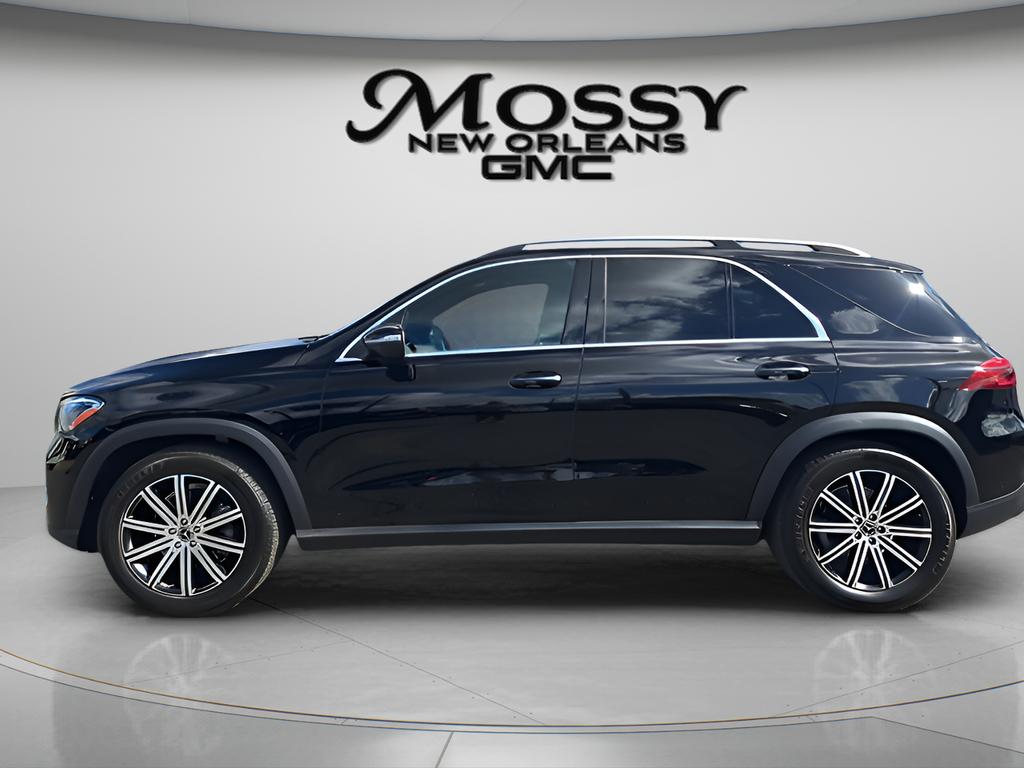 صورة 8 لـ 2026 Mercedes-BENZ GLE
