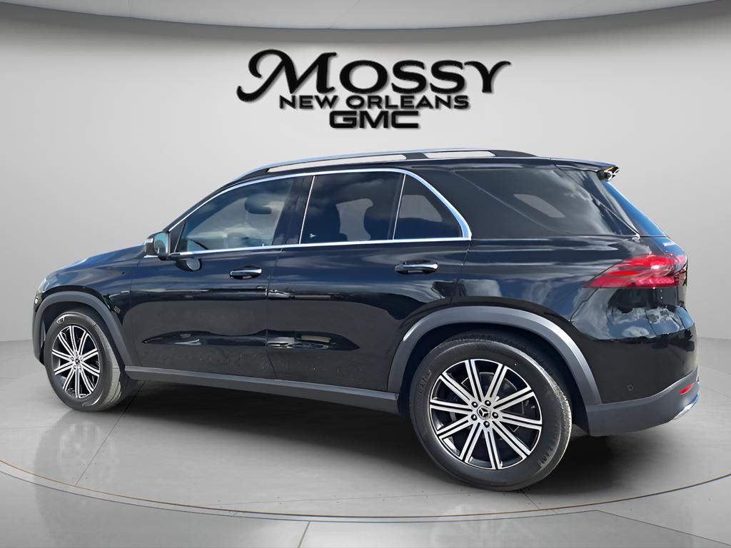 صورة 7 لـ 2026 Mercedes-BENZ GLE