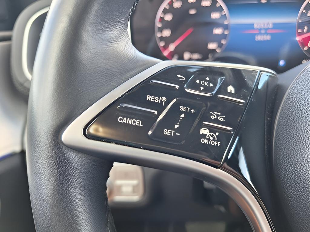 صورة مصغرة 15 لـ 2026 Mercedes-BENZ GLE