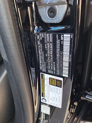 صورة مصغرة 31 لـ 2026 Mercedes-BENZ GLE