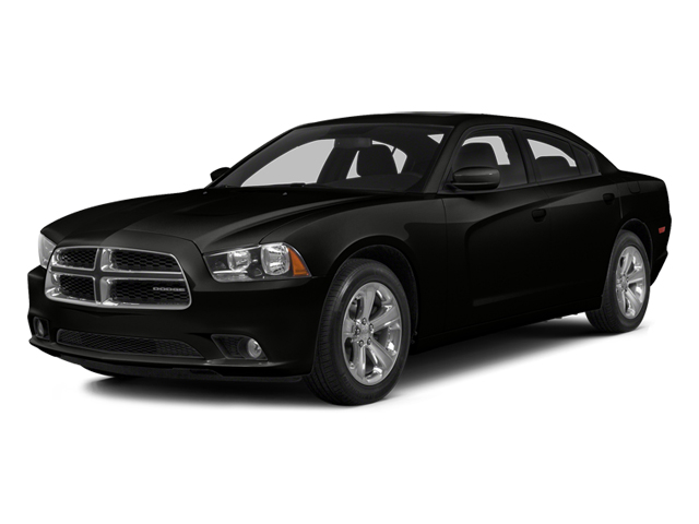 2014 Dodge Charger R/T RWD