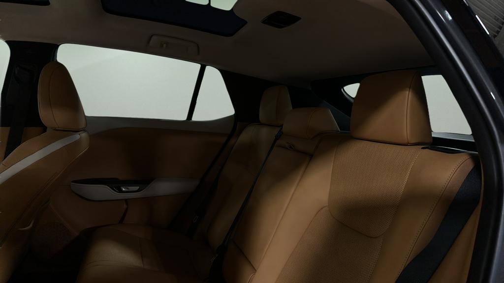 2026 Lexus RZ 450E PREMIUM 缩略图 14