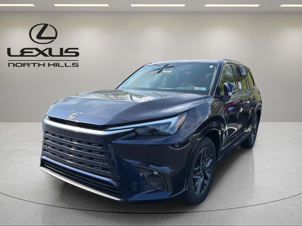 New 2026 Lexus TX 350 Premium
