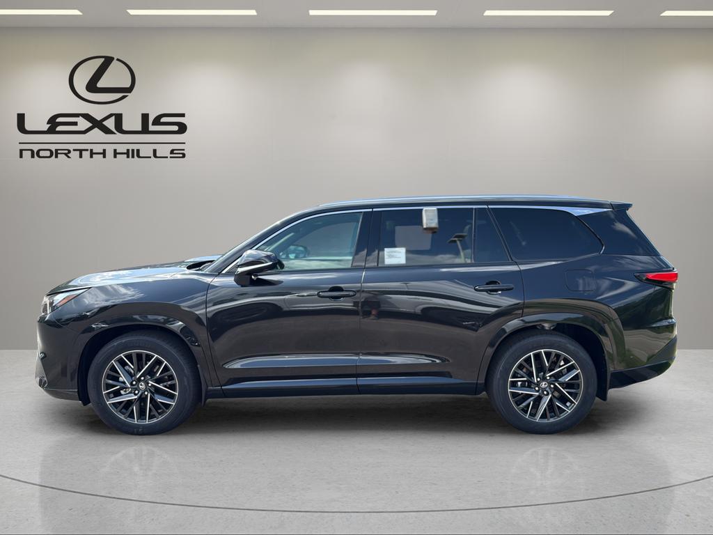 2026 Lexus TX 350 PREMIUM 照片 8