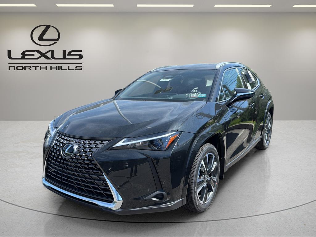 New 2026 Lexus UX 300h Premium