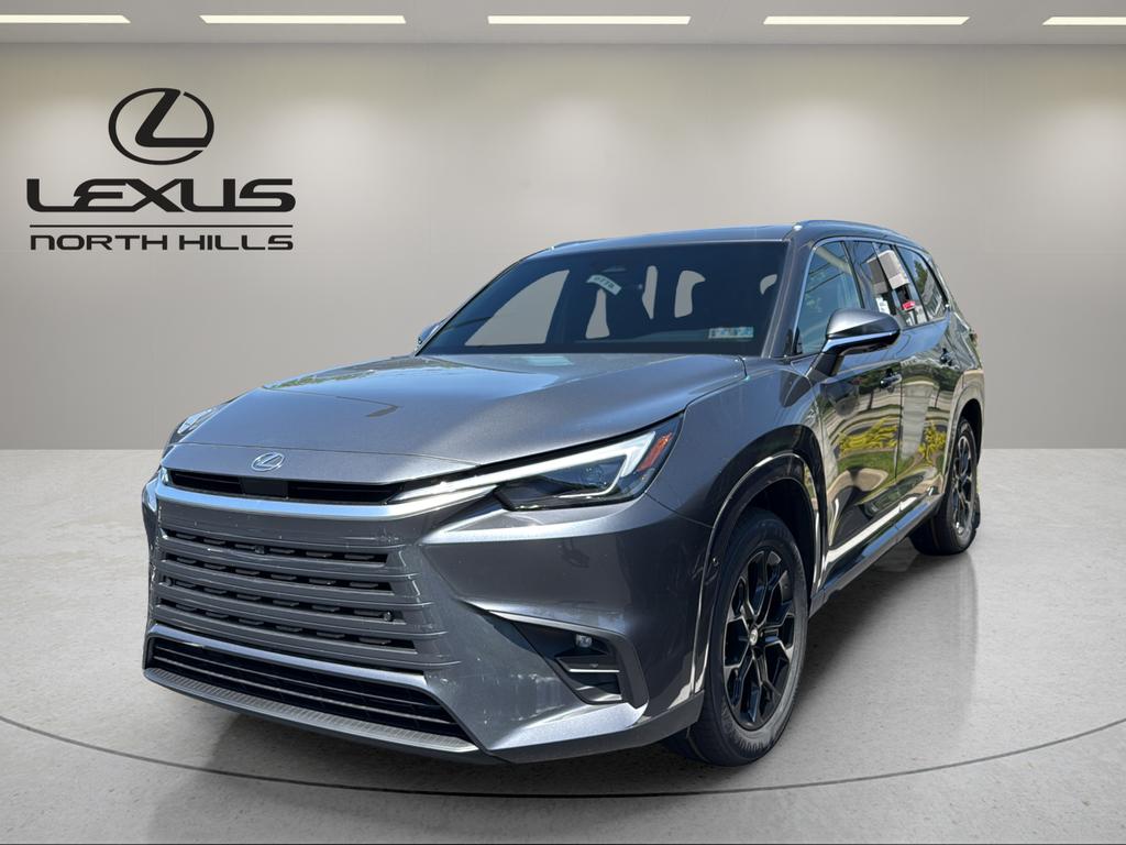 New 2026 Lexus TX 350 Premium