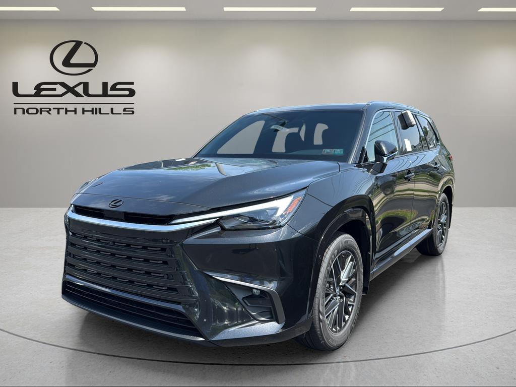 New 2026 Lexus TX 350 Premium