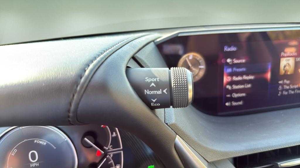 2020 Lexus ES 300H BASE 缩略图 22