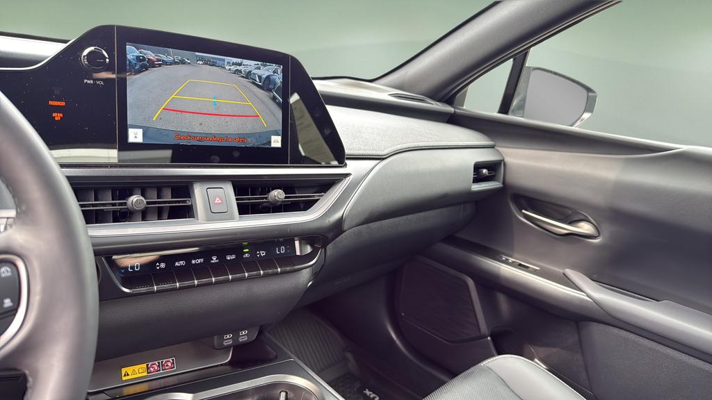 2025 Lexus UX 300H PREMIUM — миниатюра 31