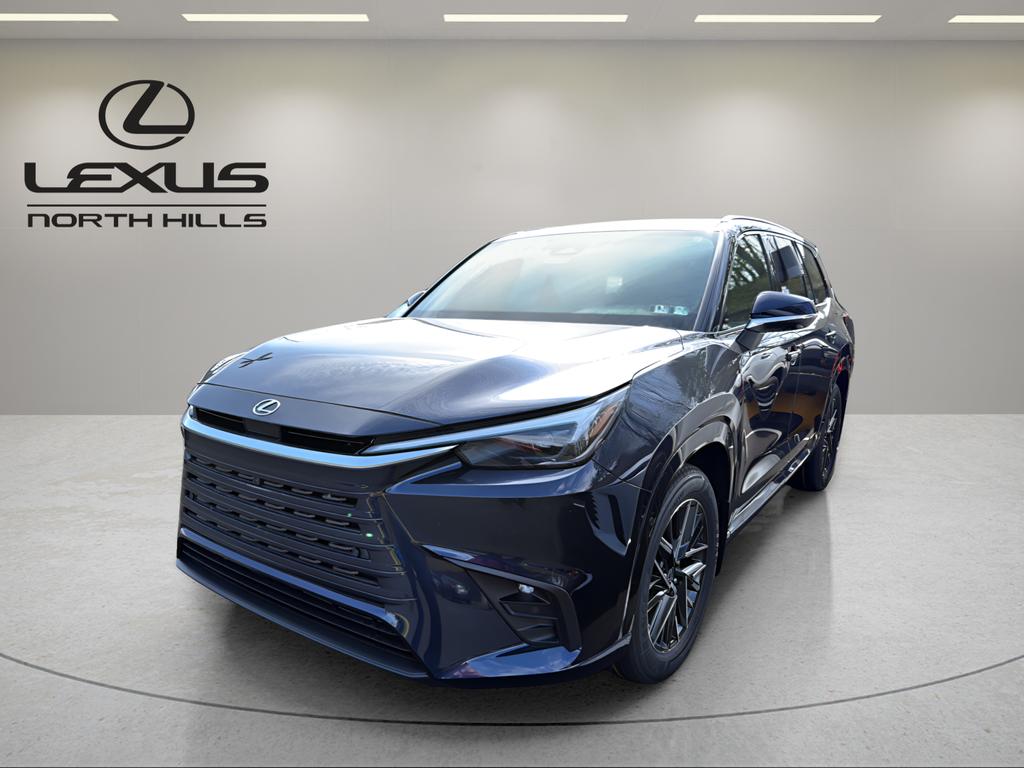 New 2026 Lexus TX 350 Premium