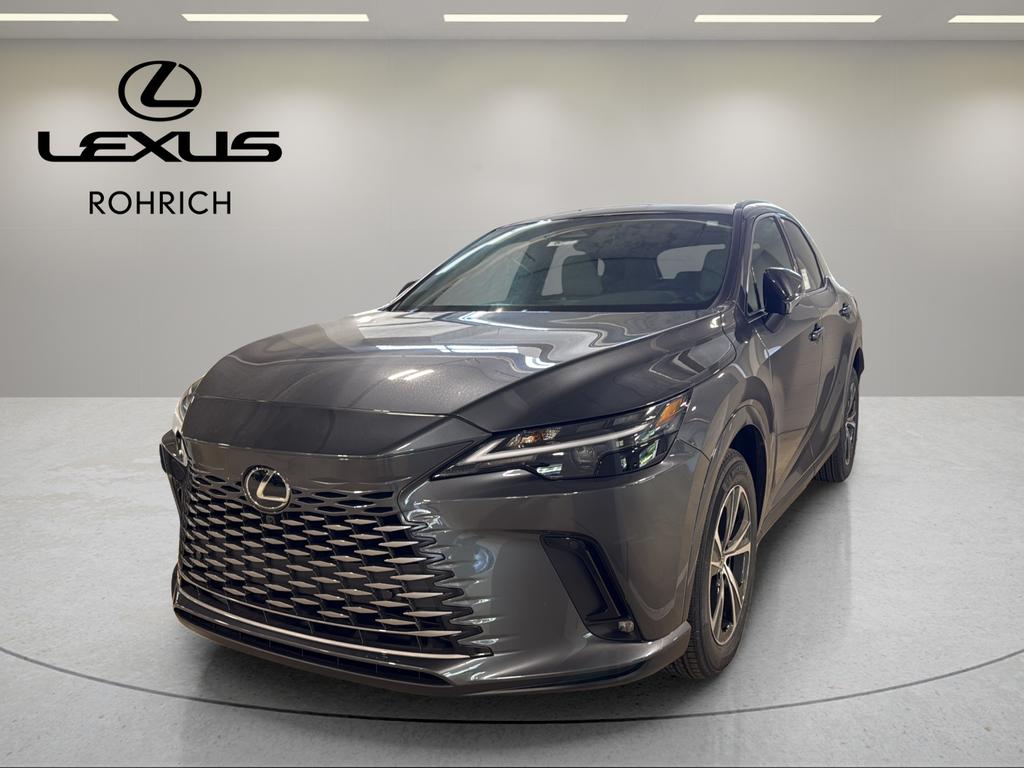 New 2026 Lexus RX 350 Premium