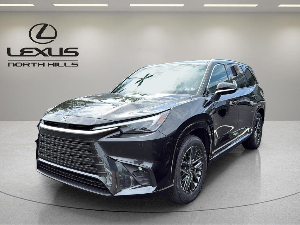 New 2026 Lexus TX 350 Premium