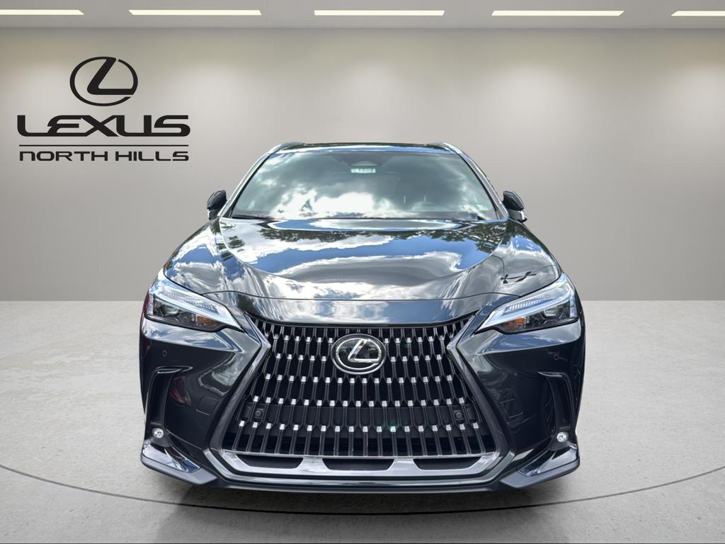صورة مصغرة 2 لـ 2026 Lexus NX 350 PREMIUM