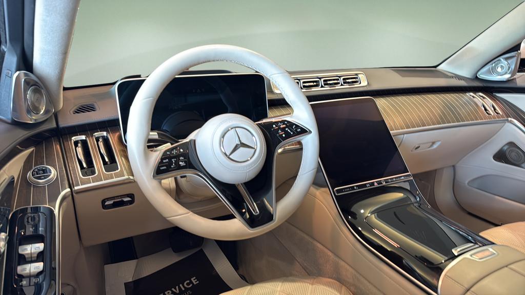 صورة مصغرة 15 لـ 2021 Mercedes-BENZ S-CLASS