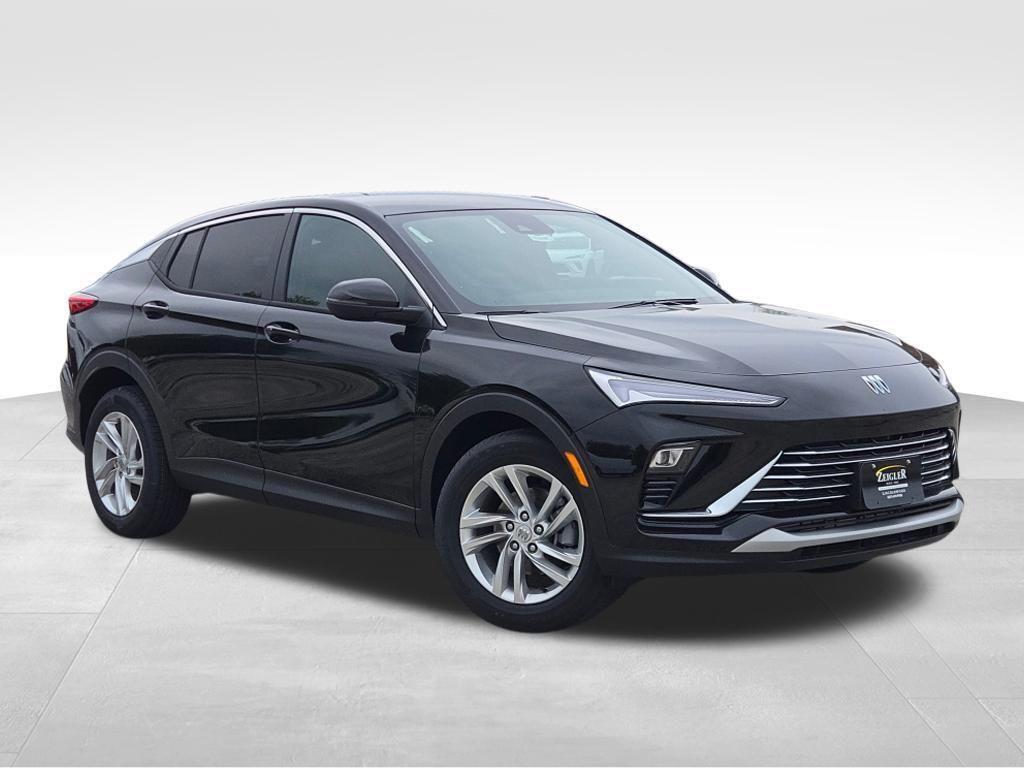 New 2026 Buick Envista Preferred FWD
